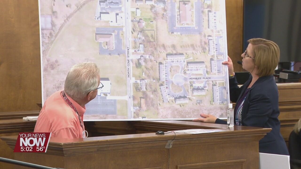 Trial for suspected Lima gang member begins with eyewitnesses